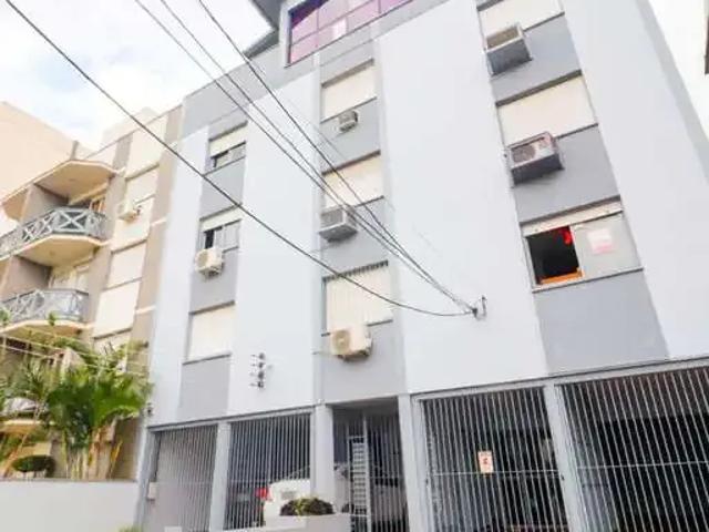 Apartamento para Venda em São Leopoldo/RS Centro 1 Quartos