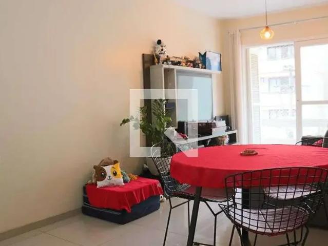 Apartamento para Venda em São Leopoldo/RS Centro 1 Quartos