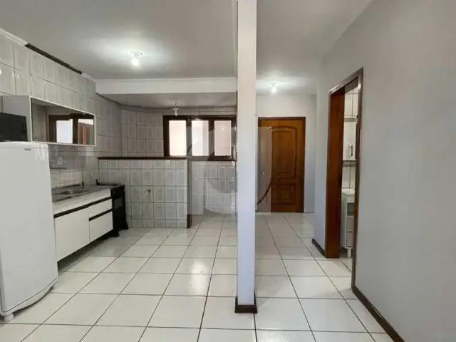 Apartamento para Venda em São Leopoldo/RS Centro 1 Quartos
