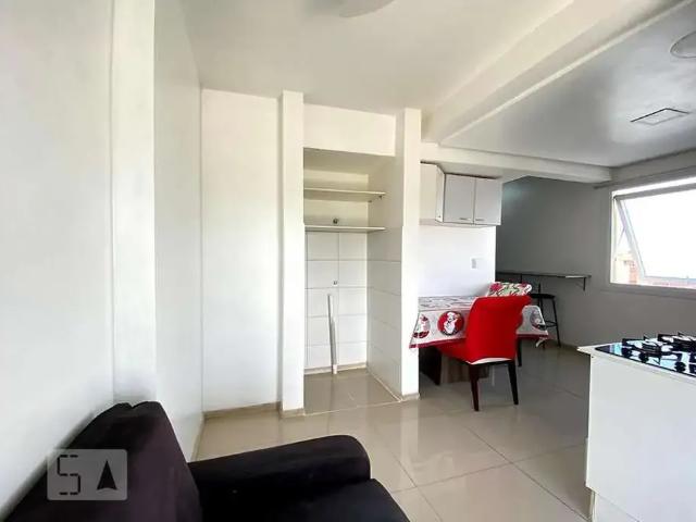Apartamento para Venda em São Leopoldo/RS Centro 1 Quartos