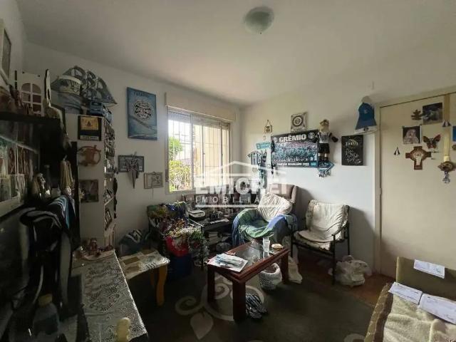 Apartamento para Venda em São Leopoldo/RS Centro 1 Quartos