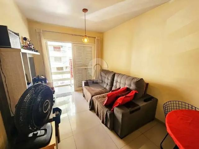 Apartamento para Venda em São Leopoldo/RS Centro 1 Quartos