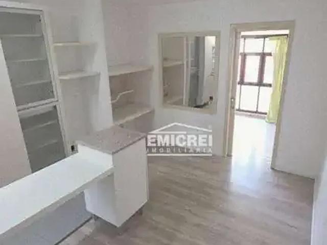 Apartamento para Venda em São Leopoldo/RS Centro 1 Quartos