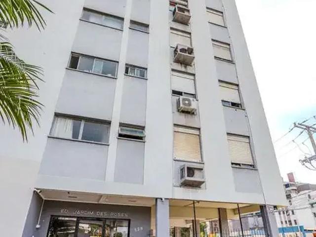 Apartamento para Venda em São Leopoldo/RS Centro 1 Quartos