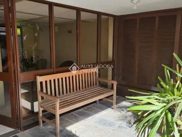 Apartamento para Venda em São Leopoldo/RS Centro 1 Quartos