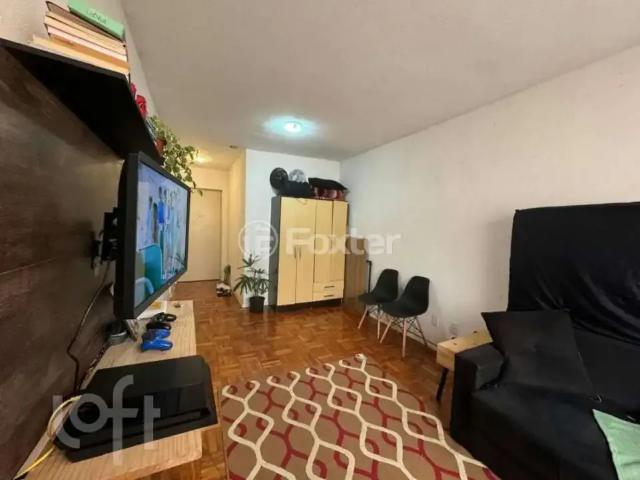 Apartamento para Venda em São Leopoldo/RS Centro 1 Quartos