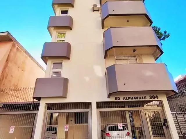 Apartamento para Venda em São Leopoldo/RS Centro 1 Quartos