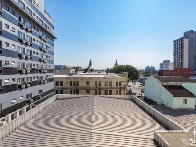 Apartamento para Venda em São Leopoldo/RS Centro 1 Quartos