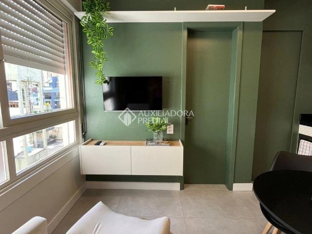 Apartamento para Venda em São Leopoldo/RS Centro 1 Quartos