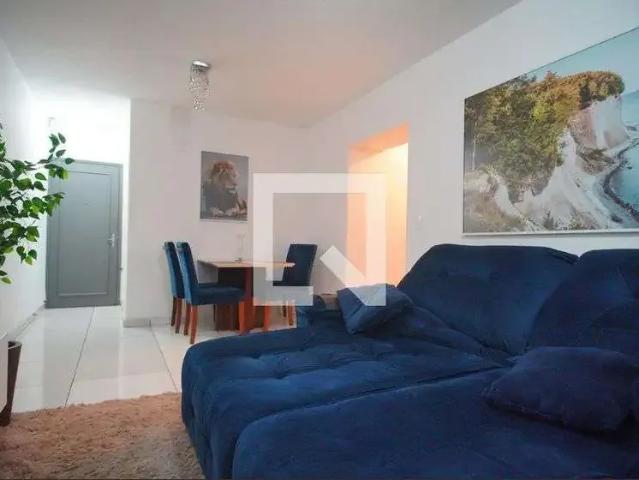 Apartamento para Venda em São Leopoldo/RS Centro 2 Quartos