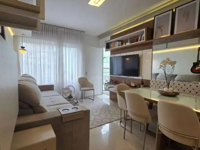 Apartamento para Venda em São Leopoldo/RS Centro 2 Quartos