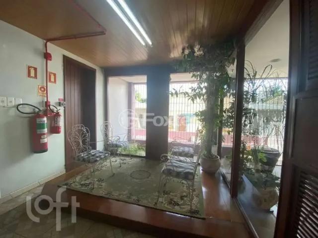 Apartamento para Venda em São Leopoldo/RS Centro 2 Quartos