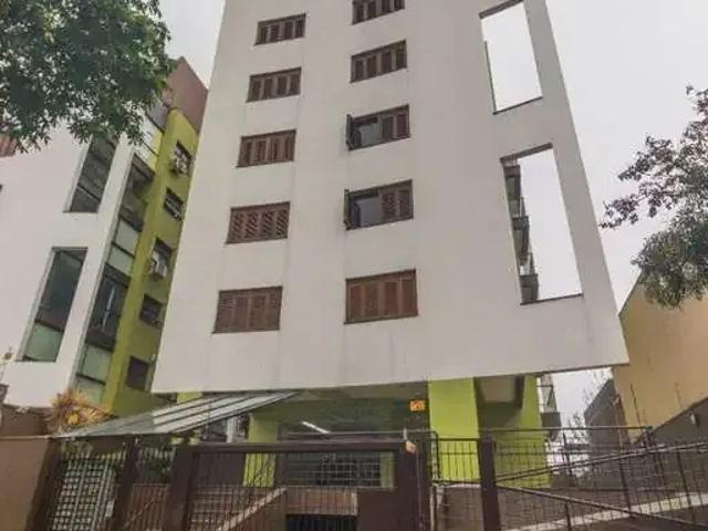 Apartamento para Venda em São Leopoldo/RS Centro 2 Quartos