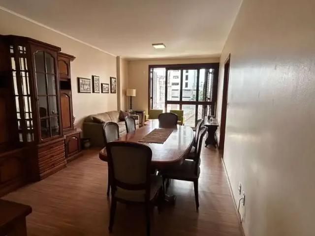 Apartamento para Venda em São Leopoldo/RS Centro 2 Quartos