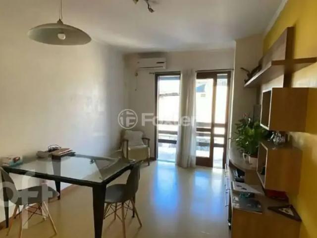 Apartamento para Venda em São Leopoldo/RS Centro 2 Quartos