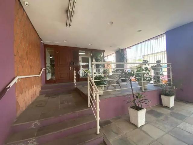 Apartamento para Venda em São Leopoldo/RS Centro 2 Quartos