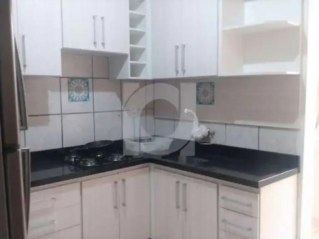 Apartamento para Venda em São Leopoldo/RS Centro 2 Quartos