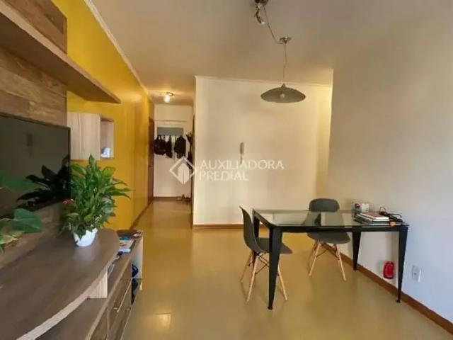 Apartamento para Venda em São Leopoldo/RS Centro 2 Quartos