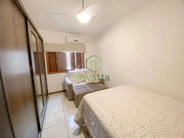 Apartamento para Venda em São Leopoldo/RS Centro 2 Quartos