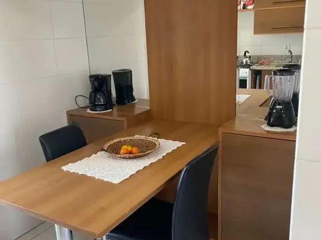 Apartamento para Venda em São Leopoldo/RS Centro 2 Quartos