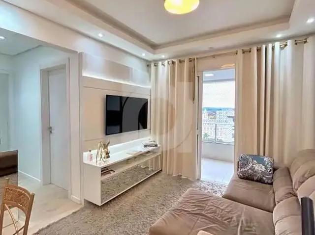 Apartamento para Venda em São Leopoldo/RS Centro 2 Quartos