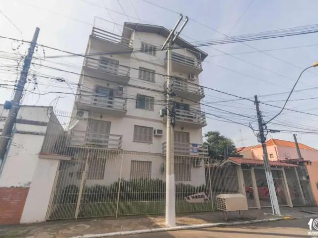 Apartamento para Venda em São Leopoldo/RS Centro 2 Quartos