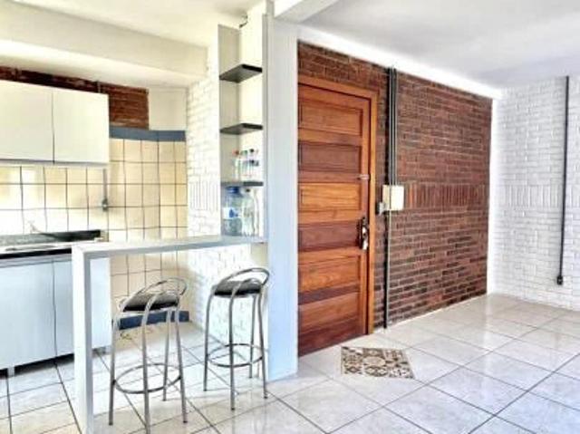 Apartamento para Venda em São Leopoldo/RS Centro 2 Quartos