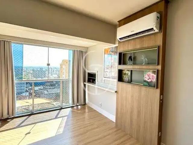 Apartamento para Venda em São Leopoldo/RS Centro 2 Quartos