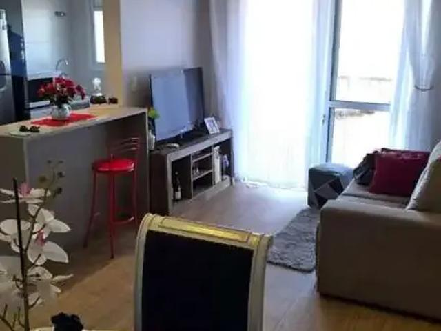 Apartamento para Venda em São Leopoldo/RS Centro 2 Quartos