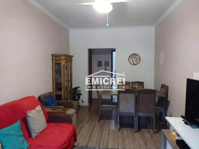 Apartamento para Venda em São Leopoldo/RS Centro 2 Quartos