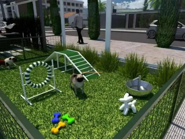 Apartamento para Venda em São Leopoldo/RS Centro 2 Quartos