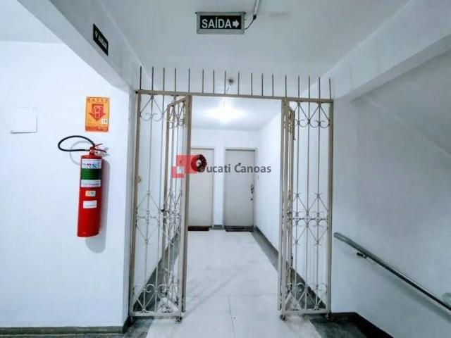 Apartamento para Venda em São Leopoldo/RS Centro 2 Quartos