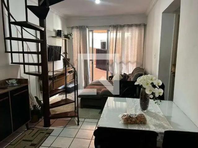 Apartamento para Venda em São Leopoldo/RS Centro 2 Quartos