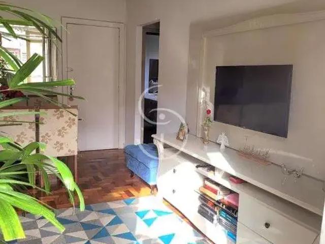 Apartamento para Venda em São Leopoldo/RS Centro 2 Quartos