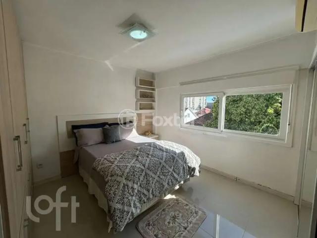Apartamento para Venda em São Leopoldo/RS Centro 2 Quartos