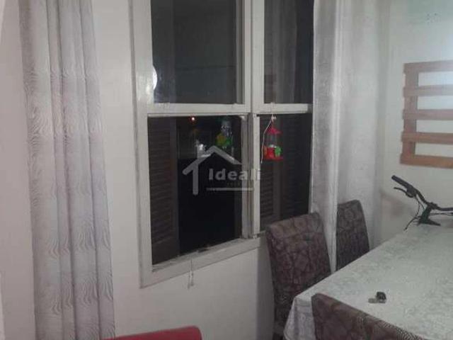 Apartamento para Venda em São Leopoldo/RS Centro 2 Quartos
