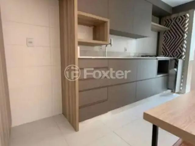 Apartamento para Venda em São Leopoldo/RS Centro 2 Quartos