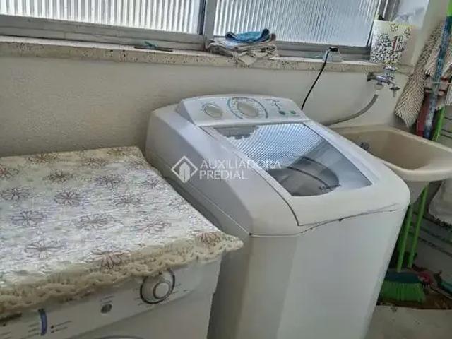 Apartamento para Venda em São Leopoldo/RS Centro 2 Quartos