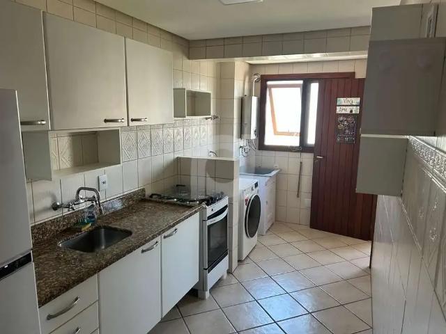 Apartamento para Venda em São Leopoldo/RS Centro 2 Quartos
