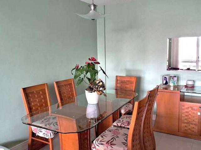 Apartamento para Venda em São Leopoldo/RS Centro 2 Quartos