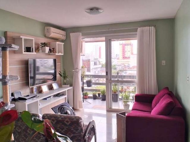 Apartamento para Venda em São Leopoldo/RS Centro 2 Quartos