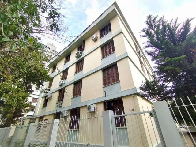Apartamento para Venda em São Leopoldo/RS Centro 2 Quartos