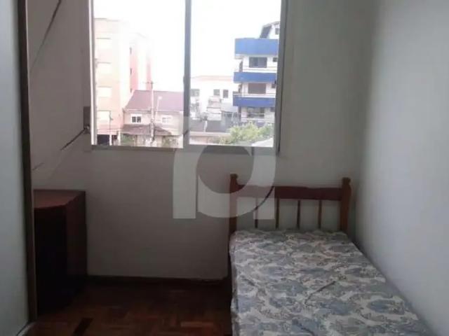Apartamento para Venda em São Leopoldo/RS Centro 2 Quartos