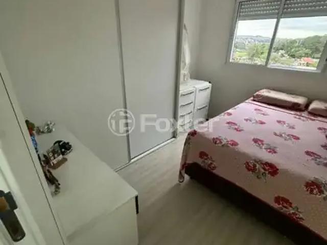 Apartamento para Venda em São Leopoldo/RS Centro 2 Quartos