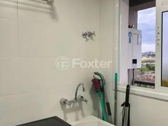 Apartamento para Venda em São Leopoldo/RS Centro 2 Quartos