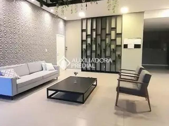 Apartamento para Venda em São Leopoldo/RS Centro 2 Quartos