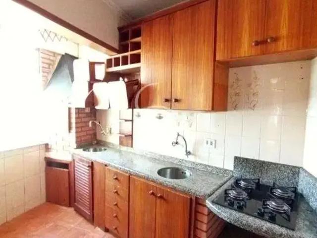 Apartamento para Venda em São Leopoldo/RS Centro 3 Quartos