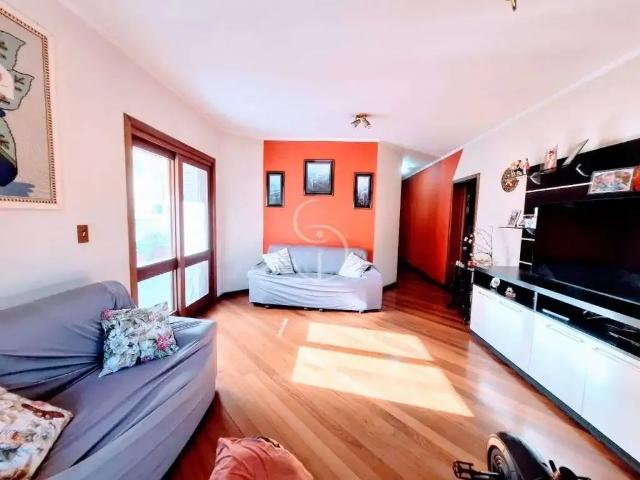 Apartamento para Venda em São Leopoldo/RS Centro 3 Quartos