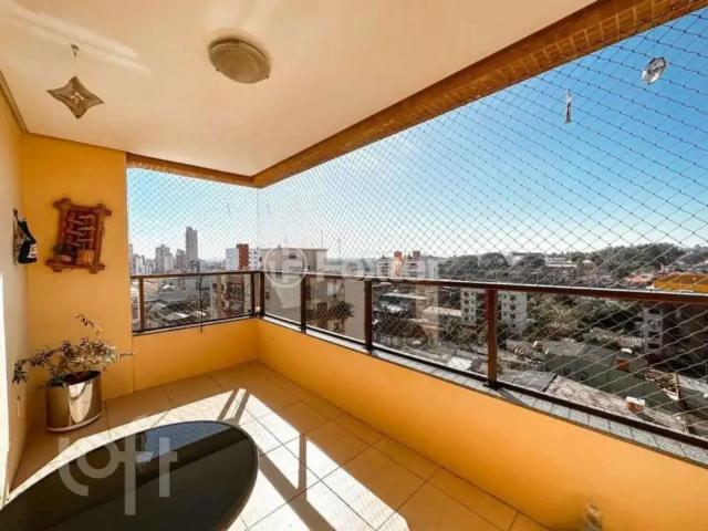 Apartamento para Venda em São Leopoldo/RS Centro 3 Quartos