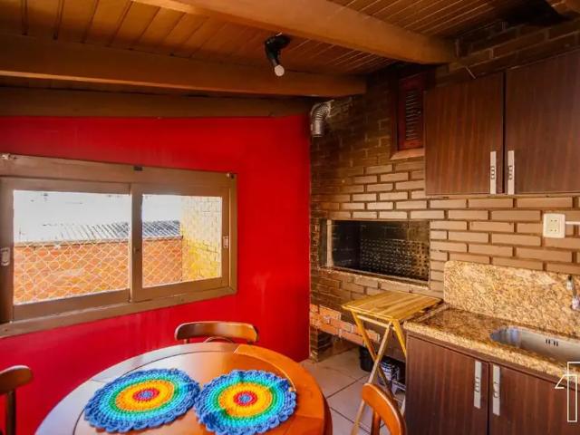 Apartamento para Venda em São Leopoldo/RS Centro 3 Quartos